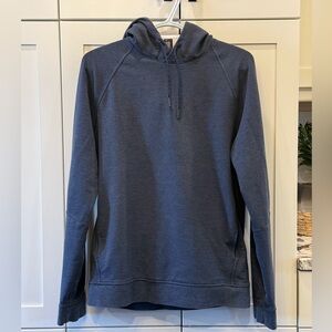 Lululemon City Sweat Pullover Hoodie